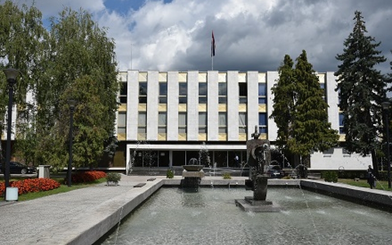 NSRS osudila NDH, izostavljena osuda četničkog pokreta