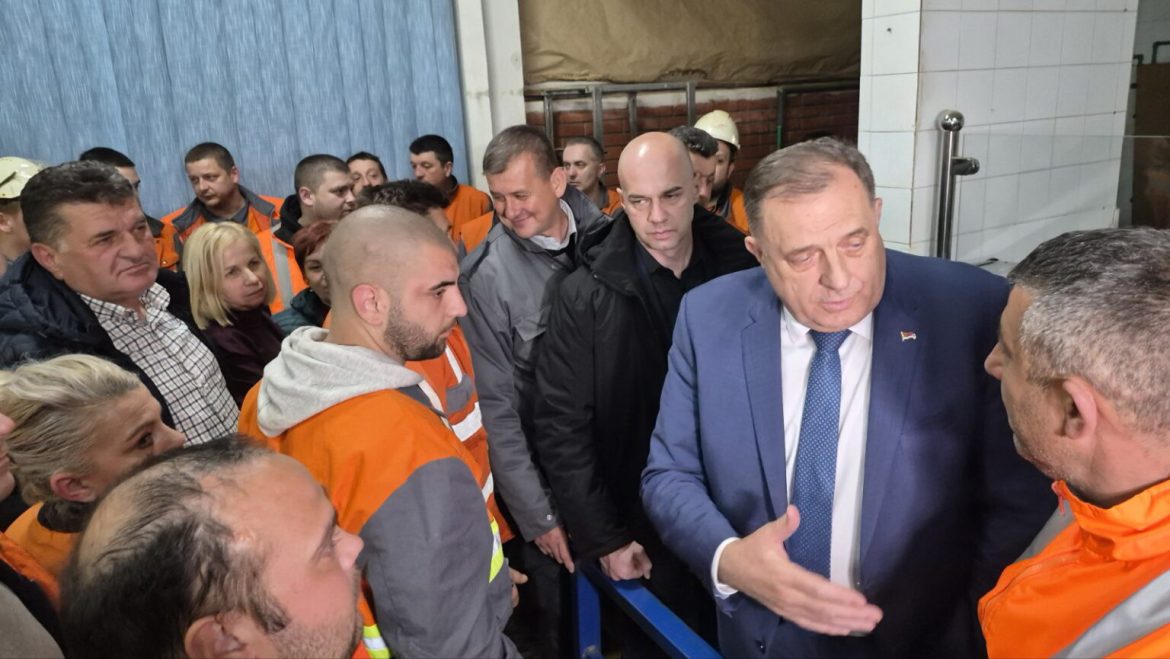 Plata odmah, budućnost sutra — kako se gase štrajkovi, a proizvodi neizvjesnost