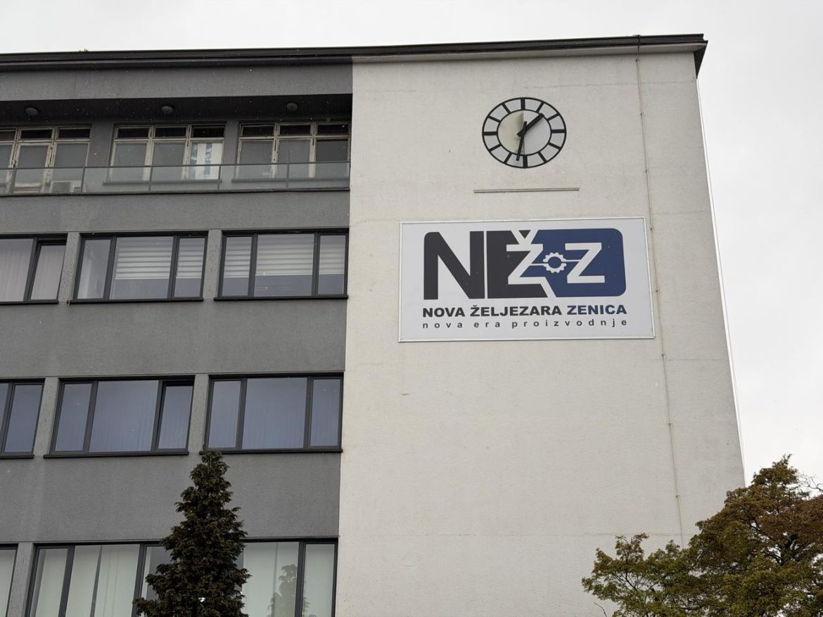 Gašenje Željezare, gašenje države: 14.000 radnih mjesta nestaje dok politika šuti