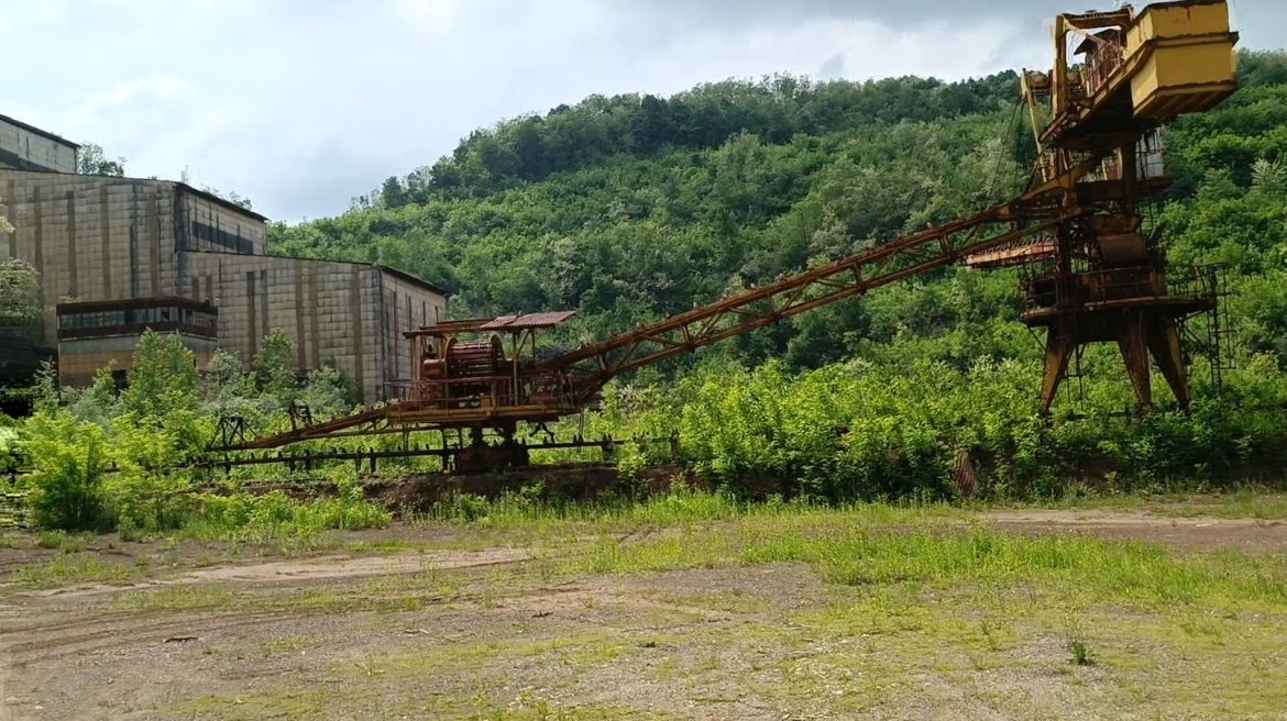Industrijski slom kao sistemska kriza: Nova Ljubija, Željezara Zenica i granice održivosti bh. ekonomije