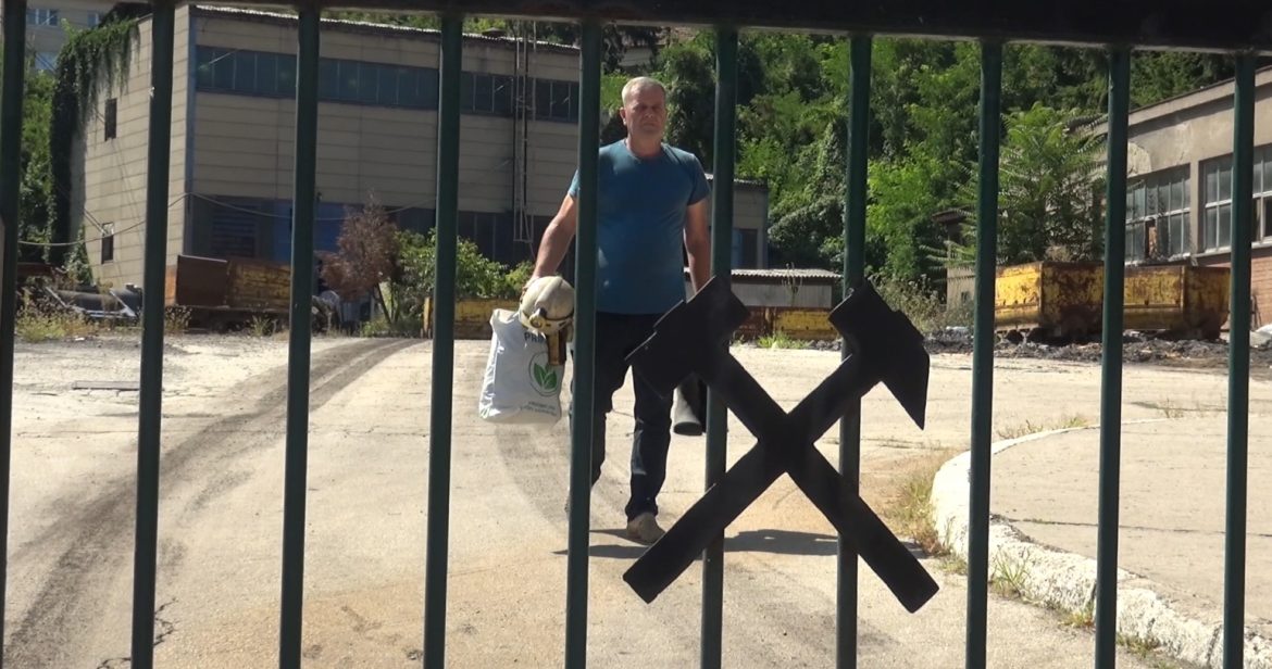 Rudari RMU Zenica već šest noći u jami: „Tražimo samo ono što smo zaradili“