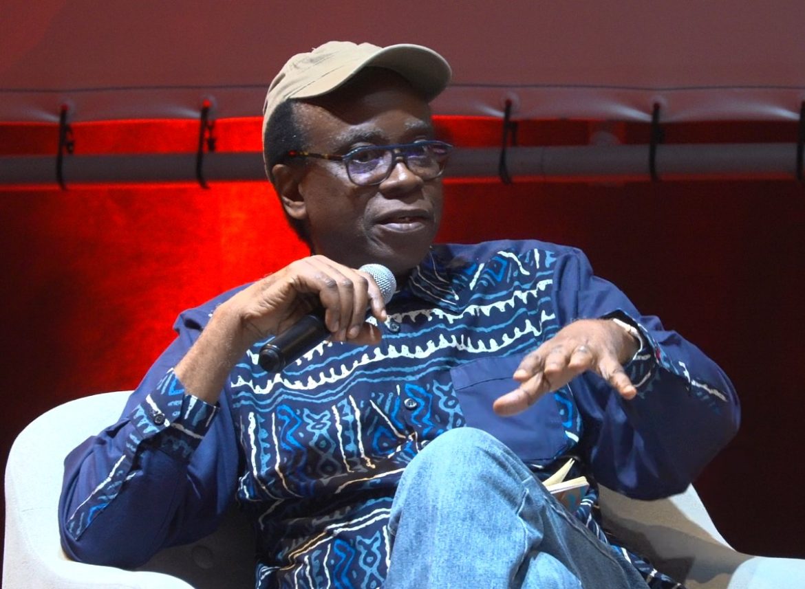 Nnimmo Bassey: Energetska tranzicija ne može biti pravedna ako počiva na uništavanju zajednica