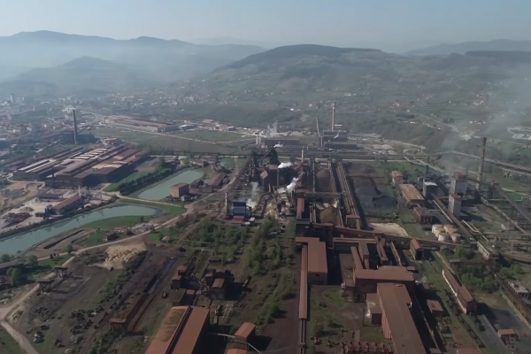 ArcelorMittal-Zenica