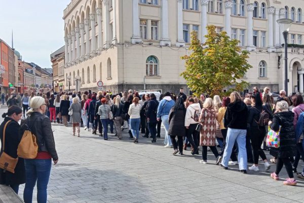 Protest radnika 201025 1