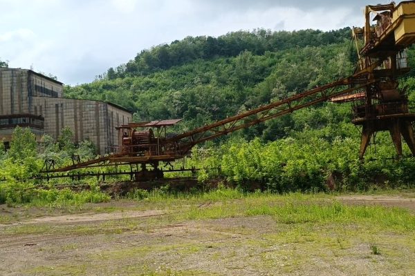 Rudnik Ljubija 2025 4