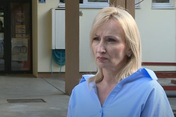 Slađana Mišić foto 1