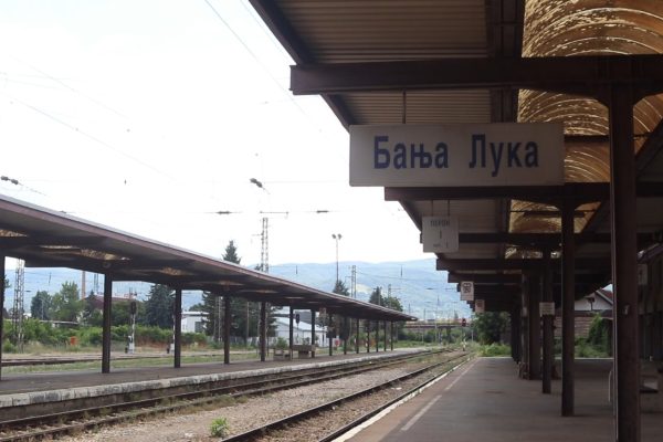 ŽRS Banja Luka foto
